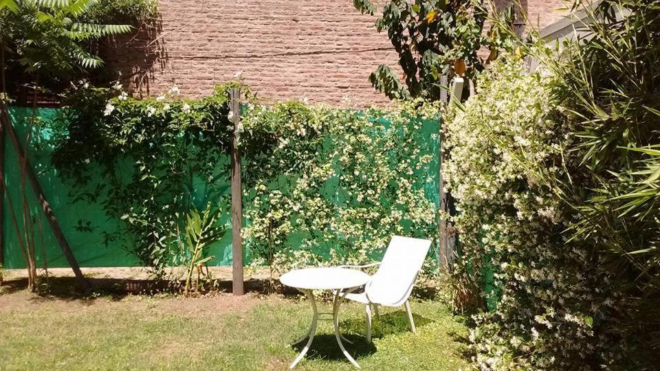 Villa LeloirParque Leloir, Ituzaingoアパートメント エクステリア 写真