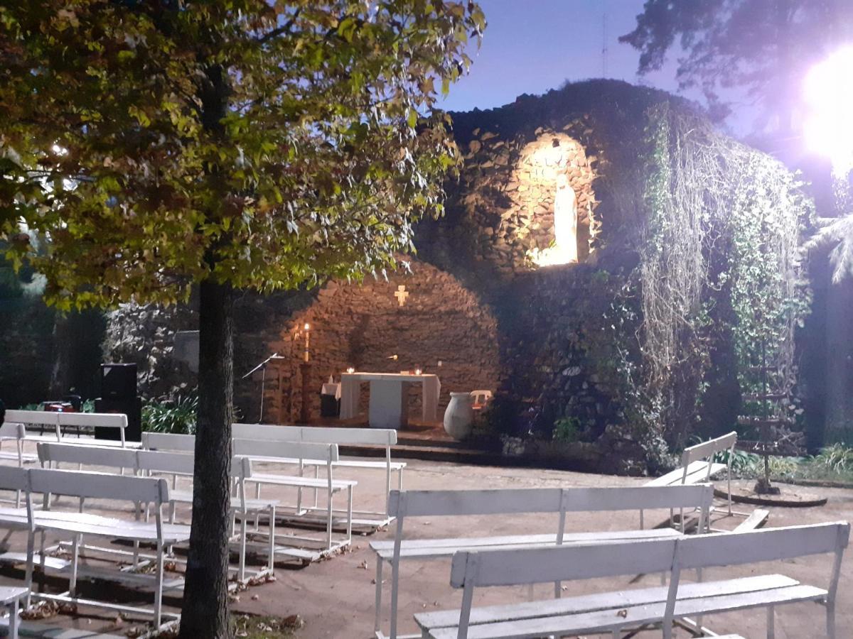 Villa LeloirParque Leloir, Ituzaingoアパートメント エクステリア 写真