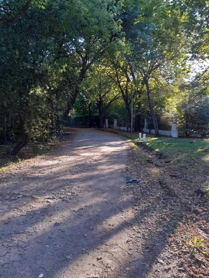 Villa LeloirParque Leloir, Ituzaingoアパートメント エクステリア 写真